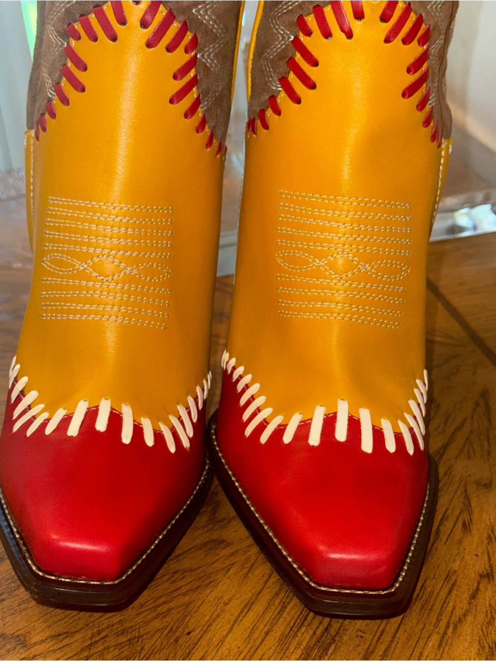 Dsquared2 Boots - Picture 6 of 10